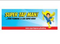 Super Tap Man - Plumber Rockingham image 1